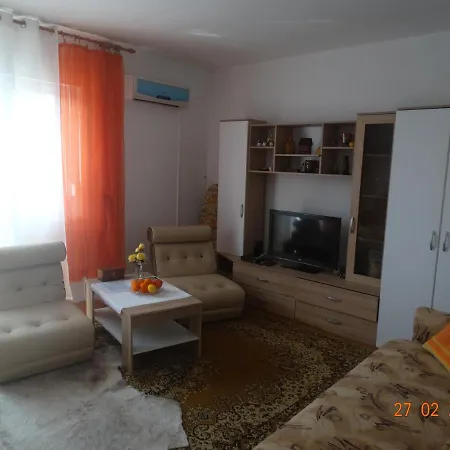 Karlo&marina Апартаменты *